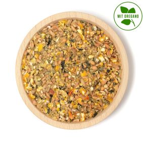 Landmehl mit Oregano GVO-frei